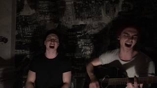 ShallBe - Слово пацана ( cover THE HATTERS song )