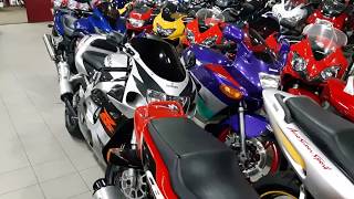 Motobaza. Новая разгрузка из Европы. WWW MOTOBAZA.BIZ