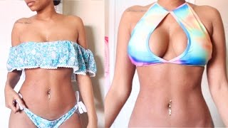Curvy Girl Try-on Haul | Zaful Review