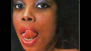 MILLIE JACKSON ( If Loving You Is Wrong) I Don't Want To Be Right