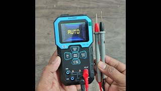 Wow !! This Multimeter is Amazing