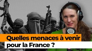 « La position des États-Unis est telle qu’ils sont opposés à l’Europe »