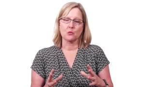 DNP Graduate Alison Dimsdale