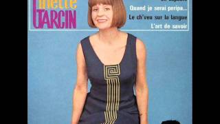 Ginette Garcin - Cresoxipropanediol en capsule
