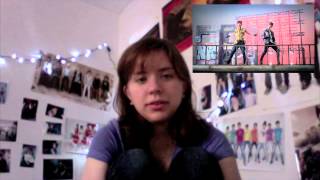 Reaction to Infinite H's "Special Girl"