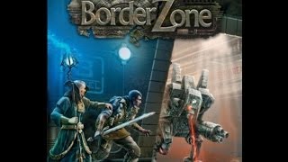 Let's play BorderZone. Пограничье 2005 . Часть 3. Умир. Замок Карр.