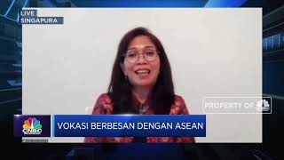 Mendorong Sertifikasi Bagi Daya Saing Tenaga Vokasi RI