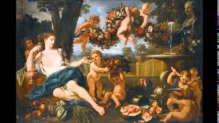 Giovanni Benedetto Platti Cello Concertos