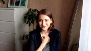 Вязание и мода. Как вязать современно.