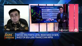 Ini Dia Saham Anti-Kendor di Masa Akhir Tahun