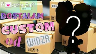 CUSTOM LPS od WIDZA!? #10 ?Poczta Zafi?