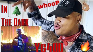 YG - In The Dark REACTION | JessieT Tv