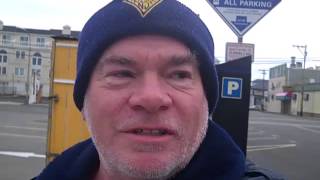 seaside heights hurricane joaquin part 2