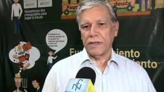 Economistas: Inseguridad Jurídica y ciudadana proyectan una mala imagen de país