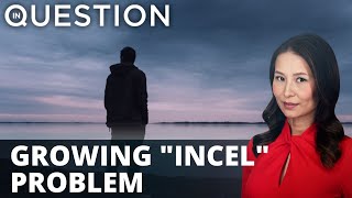 'Incel' movement getting bigger and more violent