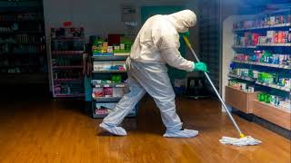 BREAKING First coronavirus death in Europe as patient dies in France from disease