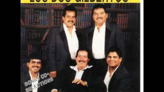 Los Dos Gilbertos - Mi Mayor Necesidad
