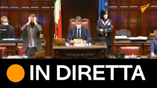 Decreto fiscale, oggi il voto di fiducia