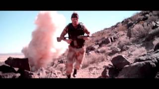 Warren Adler's TORTURE MAN: Official Book Trailer