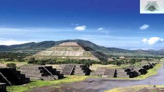 Arquitectura prehispánica: teotihuacan