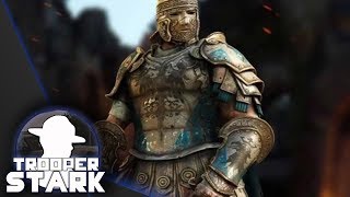 For Honor | LIVE | Centurion Grind