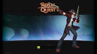 Royal Quest: По многочисленным просьбам - шмот.