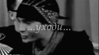 Kaulitz twins "Не тронешь..."
