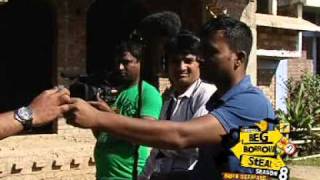 Beg Borrow steal EP08 Final On UTV Bindass