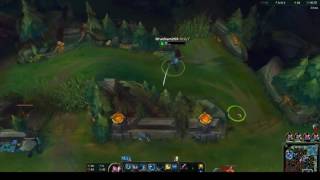 Chế Độ Một Chọn Tất Cả|5 Yasuo vs 5 Zed|Stream ngày 6/7/2016