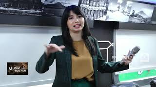 Mau Mudik? Cobain Naik Kereta Istimewa Yuk