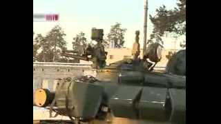 Танк Т-72 Б-3