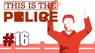 Нудисты-убийцы! - This is the police #16