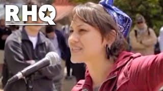 Pastor Gets DESTROYED By College Student With This Speech