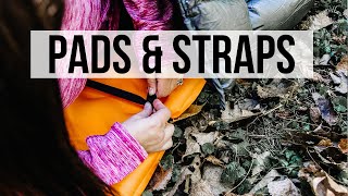Pads & Straps