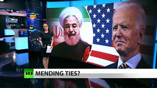 US may unfreeze billions in Iranian funds – report