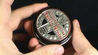 Candy spot - Vampire Repelling Garlic Mints