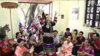 hầu bóng đẹp nhất  2015 cô bé thượng ngàn mộc ân thanh đồng hoàng lan anh