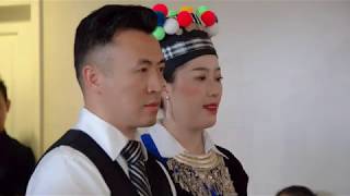 Daj dee sib tau Jay zeng Vang nkauj tshiab 2019