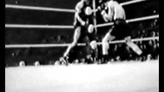 Lloyd Marshall vs Freddie Mills