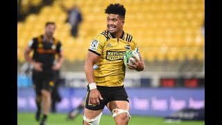 Super Rugby 2019 Round 11 - Top Tries