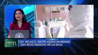 Layanan Digital, Strategi Penetrasi Industri Asuransi Kala Pandemi