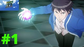 Tokyo Mirage Sessons #FE Encore - Hard Mode -  Part 1- Lets Start the Show!!