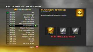 How to Snipe in Modern Warfare 2: Step 1 Part 3