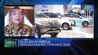 Imbas Pandemi, Pembiayaan MTF Anjlok Hingga 50% di 2020