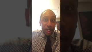 Stephen A. Smith after LeBron James' move: What's even left in the Eastern Conference? | ESPN