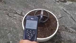 Metal detectors. Cheap VS Expensive.  XP Deus, Garrett, Tesoro