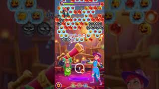 Bubble Witch 3 Saga Level 1120 No Boosters