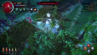 Знакомство с миром PoE (Path of Exile)фарм карт