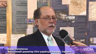 Діаспора проти переслідувань істориків в Україні