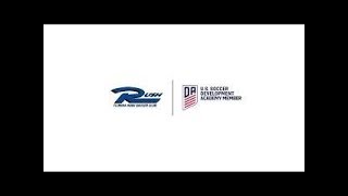 U-12 Boys DA: Florida Rush Soccer Club vs. TBU Rowdies | April 28, 2018